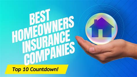 Best home insurance companies UK 2024 .